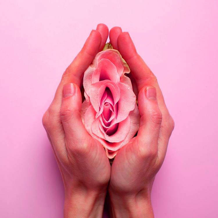 Cosmetic Gynaecology