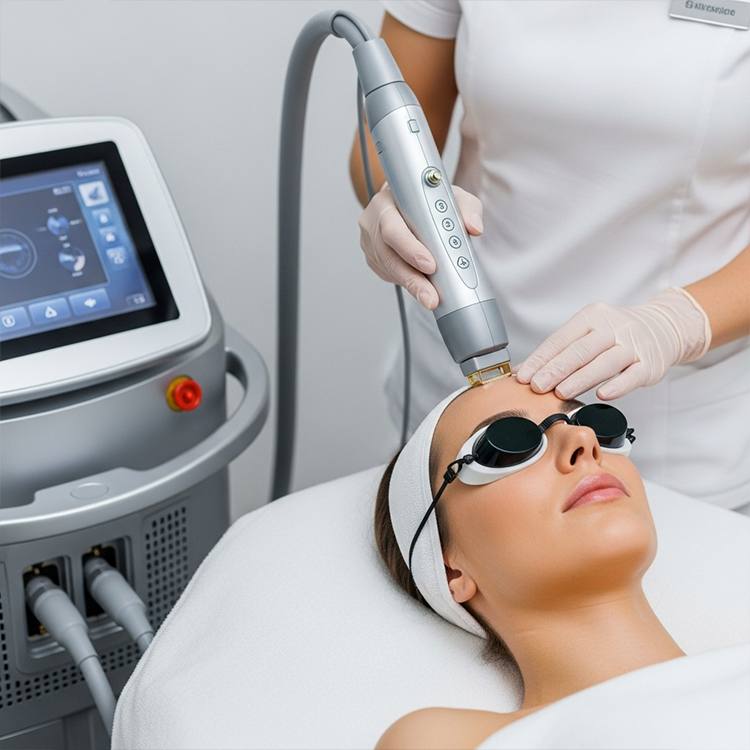Laser Hair Removal