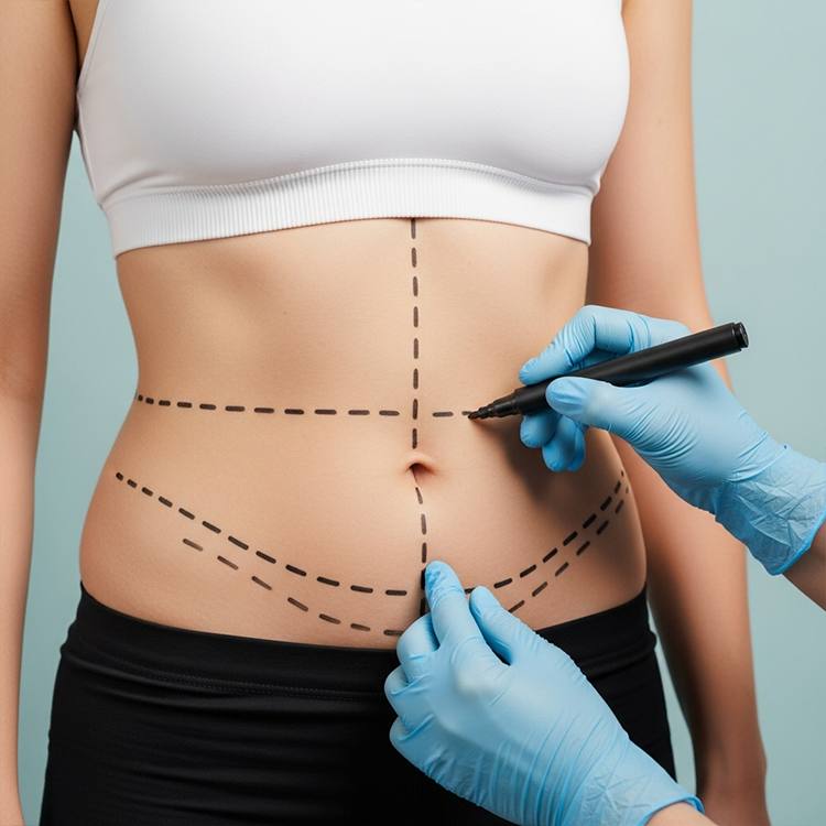 Tummy Tuck